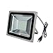 100W LED Floodlight,Low-energy Cool White Spotlight,IP65 Waterproof Outdoor&Indoor Security Flood Light Landscape Lamp