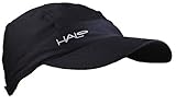Halo Sport Hat, Black
