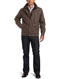 London Fog Mens Antrim Wool Hipster