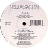 LSD [12 inch Analog]