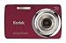 Kodak EasyShare M532 Digital Still Camera - Red (14 MP, 4x Optical Zoom, 2.7-inch LCD)