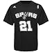 adidas San Antonio Spurs Tim Duncan Game Time T-Shirt