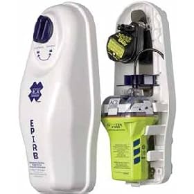 ACR GlobalFix PRO 406 EPIRB w  Internal GPS: Category I Automatically Deployable by 