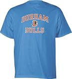 Durham Bulls Perennial T-Shirt