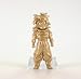 Figure Gashapon Dragonball Z Hero Special 2 GOHAN (gold version)