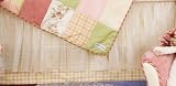 Gracie Crib Skirt