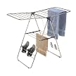 Polder Indoor/Outdoor Clothes Dryer
