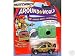 Matchbox Around the World Die Cast Car ~ Ayers Rock, Australia