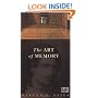 The Art of Memory