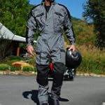 OLYMPIA PHANTOM ONE-PIECE SUIT (XX-LARGE) (PEWTER)