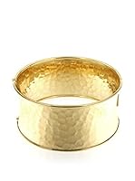 Etrusca Brazalete  Dorado