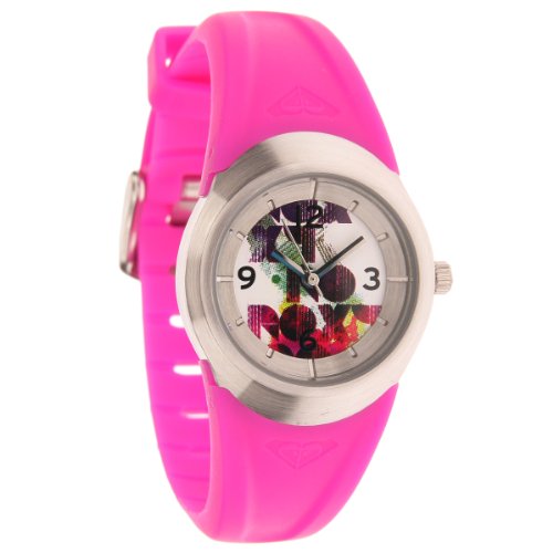 Roxy Damen-Uhren Sonstige Nooki W141BR.GPNK