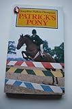 Patrick's pony