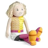 Andie (Supersize Doll) by Manhattan Toy