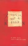 This is Not a Book