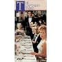 Captain's Table [VHS]