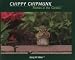 Chippy Chipmunk Parties in the Garden
