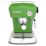 Produkt-Bild: Ascaso C.O.C. Dream Espressomaschine in 'Meadow Green' - NEUAUFLAGE