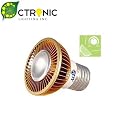 9GreenBox - Ctronic ALTLED MR16 5W Dimmable E26/24 LED 60° Warm White Replace 50W Halogen Bulb