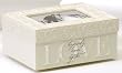8" Musical Wedding & Anniversary Romance Love Keepsake Box