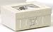 8" Musical Wedding & Anniversary Romance Love Keepsake Box