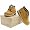 Timberland Nellie