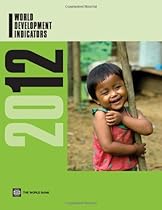 World Development Indicators 2012