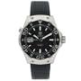 TAG Heuer Men's WAJ2110.FT6015 Aquaracer Calibre 5 Automatic 500M Black Rubber Watch