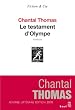 Le testament d'Olympe