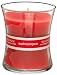 Essenza Hour Glass Candle Grapefruit Pomegranate, 10-Ounce Candles