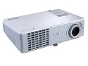 Acer H 5350 DLP-Projektor HD-Ready (Kontrast 2000:1, 2000 ANSI Lumen, HDTV 1280 x 720 Pixel) silber