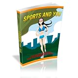 Sports & You - Tips On Accelerating Your Performance In Sports! Daily Stretching, Weight Training, Cardio, Core Work, Get Coordinated, Stay Motivated, Get Good Sleep! Mission-Surf