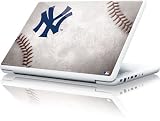 Skinit New York Yankees Game Ball Vinyl Skin for Apple MacBook 13-inch