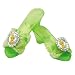 Disney Tinker Bell (Tinkerbell) Shoes Halloween Accessory
