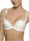 Chantelle : Chantelle Capri push-up bra
