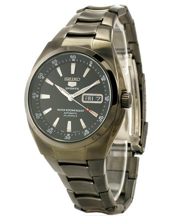 Click here for Seiko Men' s Sports Automatic Watch # SNZD49 prices