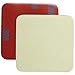 TRAM 119912 Glass Mount Antenna Re-install Adhesive Pads, 2 pk by Tram