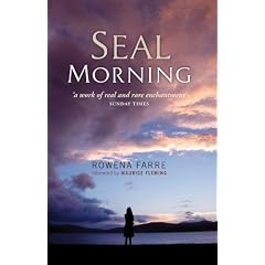 Seal Morning