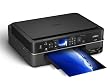 EPSON MultiPhoto Colorio 有線・無線LAN標準搭載 フォト複合機 6色染料インク EP-802A