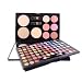 78 Color Eyeshadow & Blush Combination