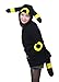 TEE Costumes Women's Animation Designed Zip up Costumes Hoodie