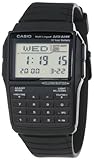 カシオ CASIO データバンク 腕時計 DBC32-1A