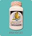 Nutra-calm 150 Releives Depression, Anxiety, Anger,sleep Disorder, Mood Elevator
