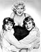 Some Like it Hot - Movie Poster / Print -- Custom Framing Available
