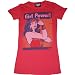 Search : Wonder Woman Girl Power Juniors T-Shirt by Junk Food