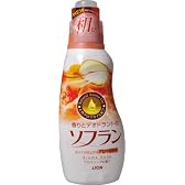 香りソフラン アロマソープ本体 720ML