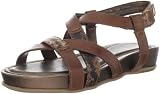 Naturalizer Womens Odilee Sandal Sandals