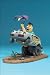 McFarlane Toys 6" Hanna Barbera Box Set Fred Flintstone in Cruiser_s-3
