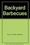 Backyard barbecues