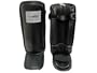 Pro Impact MMA Genuine Leather Shin and Instep Protector XL